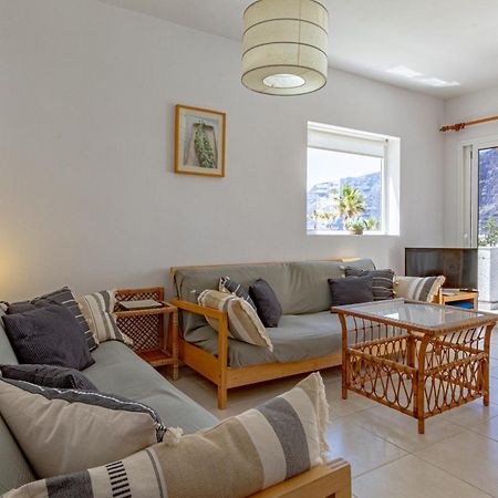 Cliff View Terrace By Dream Homes Tenerife Puerto de Santiago  Exterior photo