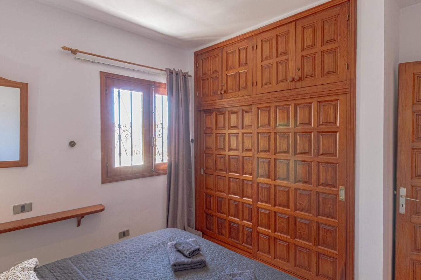 Cliff View Terrace By Dream Homes Tenerife Puerto de Santiago  Exterior photo
